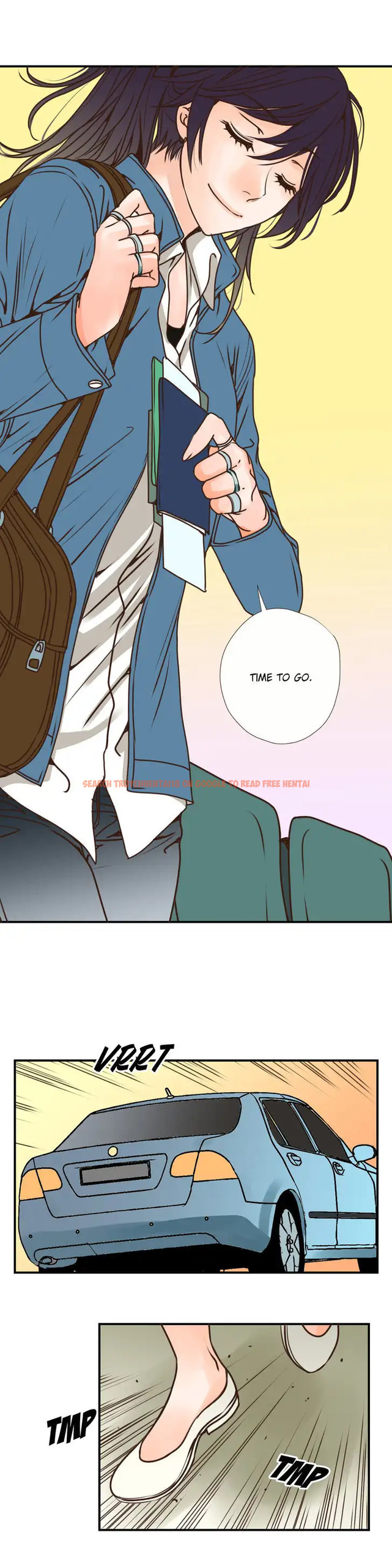 Read Hentai Image 10 624 in comic Pulse - Chapter 65 - hentaitnt.net