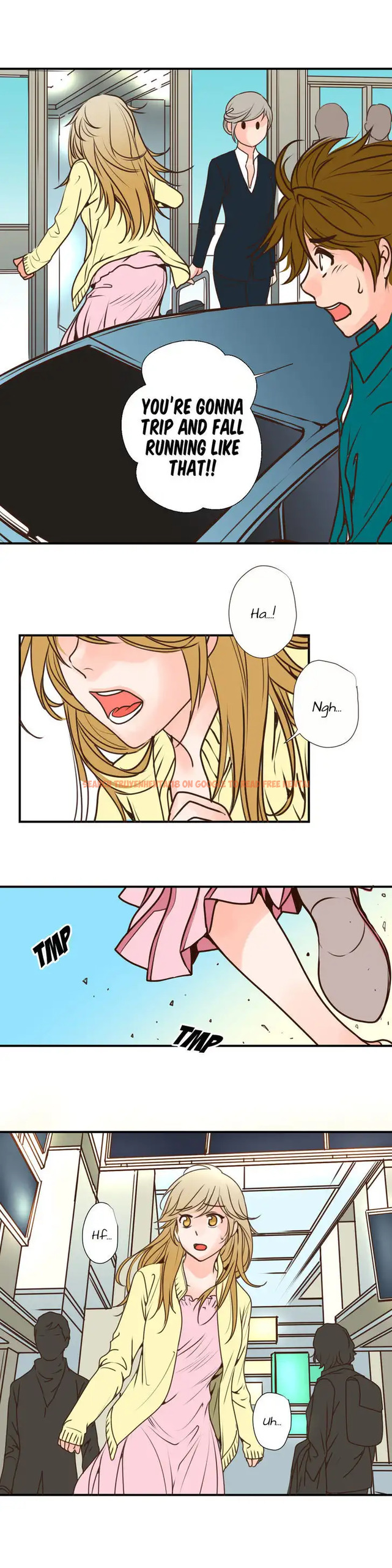Read Hentai Image 11 624 in comic Pulse - Chapter 65 - hentaitnt.net
