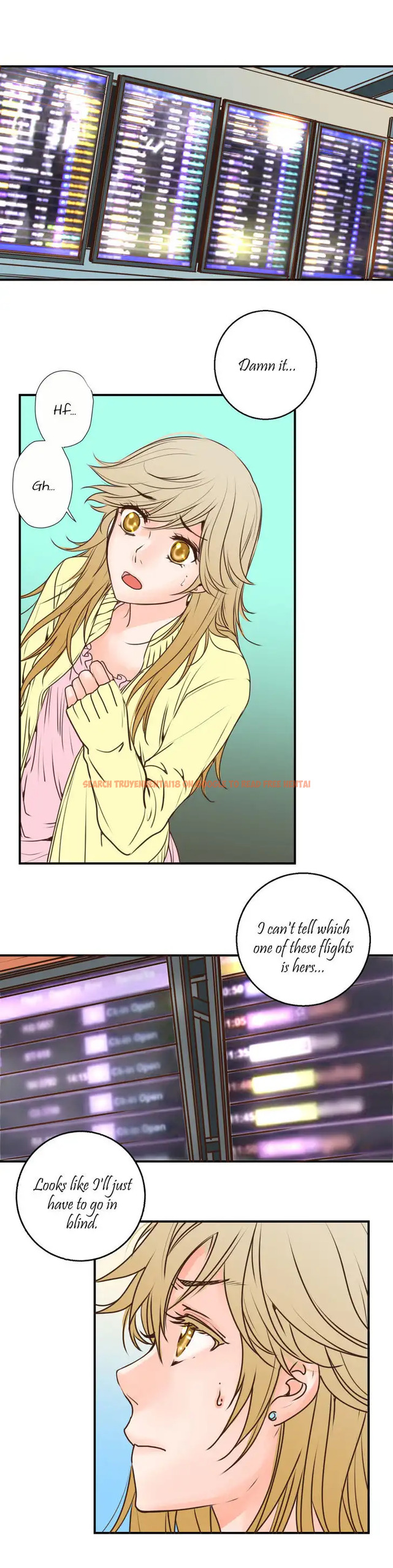 Read Hentai Image 12 624 in comic Pulse - Chapter 65 - hentaitnt.net