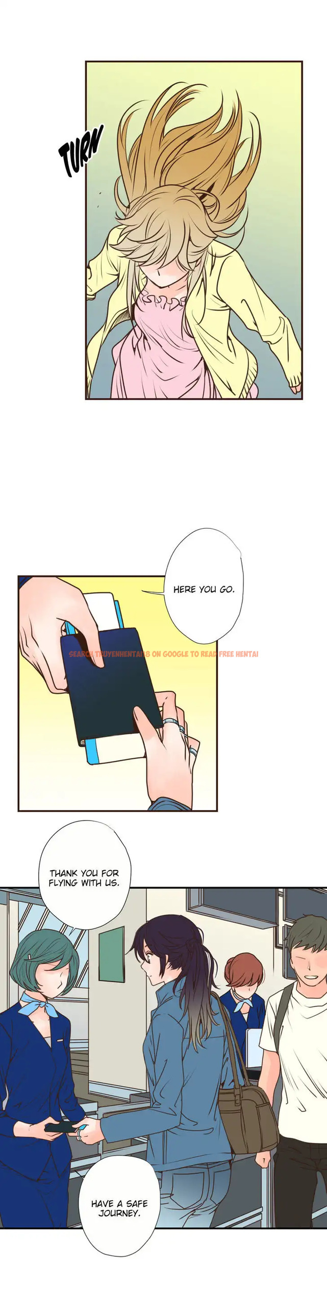 Read Hentai Image 13 624 in comic Pulse - Chapter 65 - hentaitnt.net