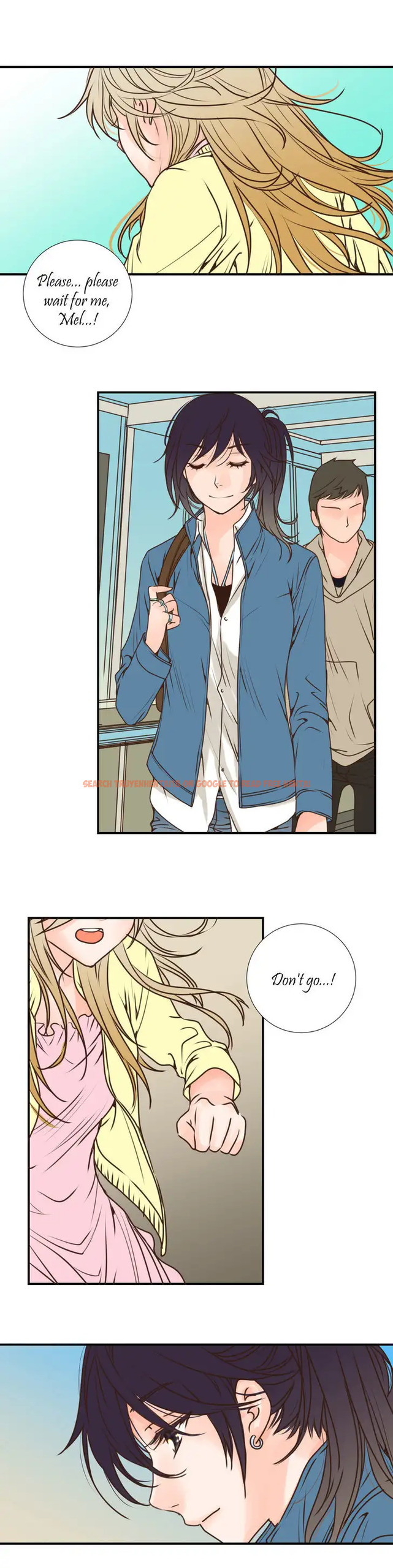 Read Hentai Image 14 624 in comic Pulse - Chapter 65 - hentaitnt.net