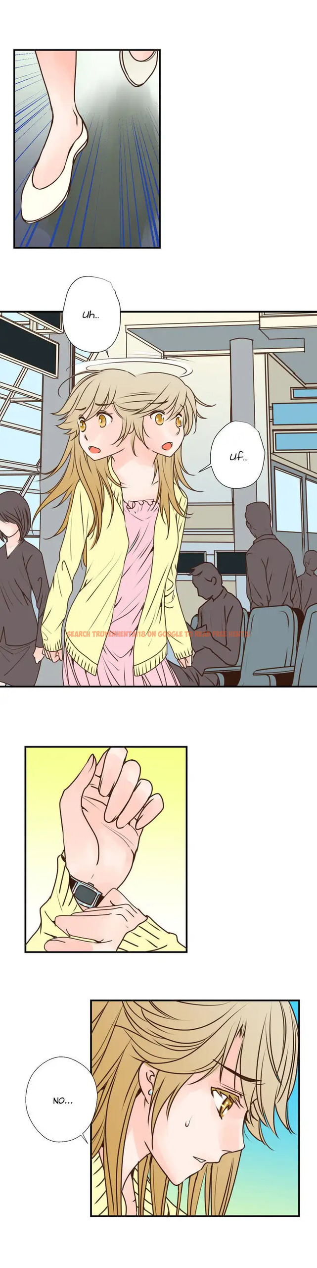 Read Hentai Image 15 624 in comic Pulse - Chapter 65 - hentaitnt.net