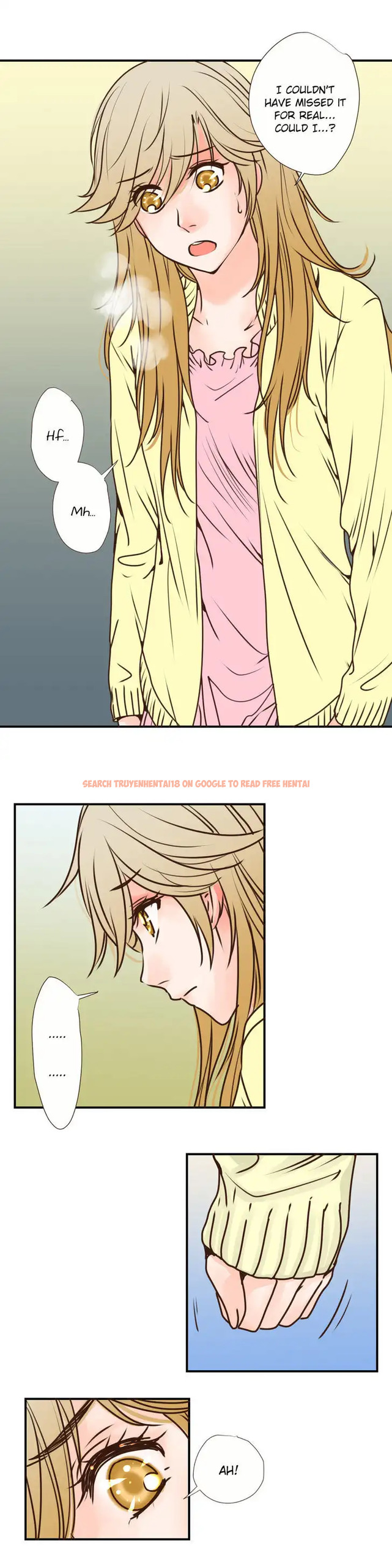 Read Hentai Image 16 624 in comic Pulse - Chapter 65 - hentaitnt.net