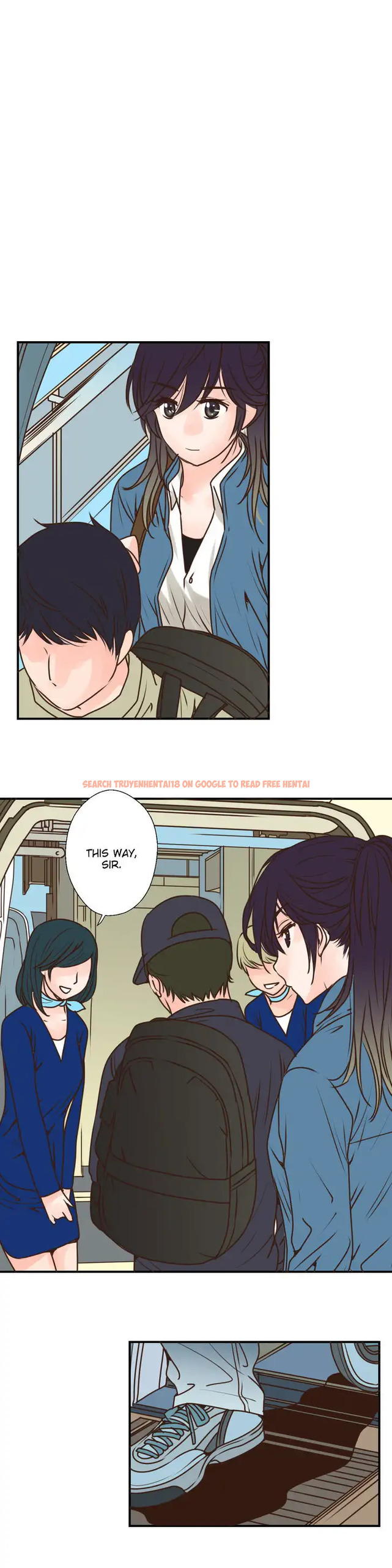 Read Hentai Image 17 624 in comic Pulse - Chapter 65 - hentaitnt.net