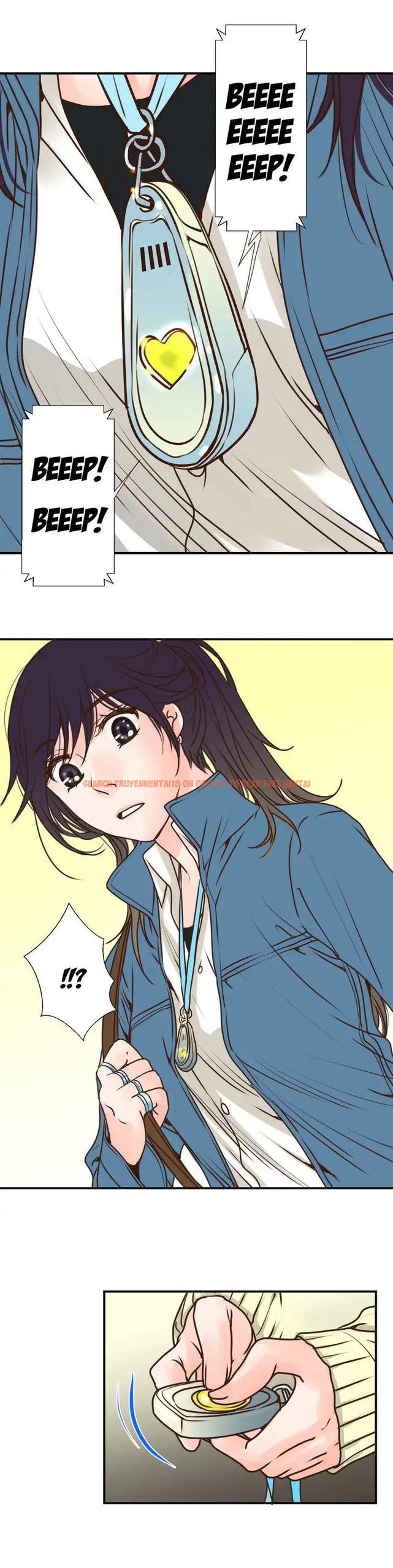 Read Hentai Image 18 624 in comic Pulse - Chapter 65 - hentaitnt.net