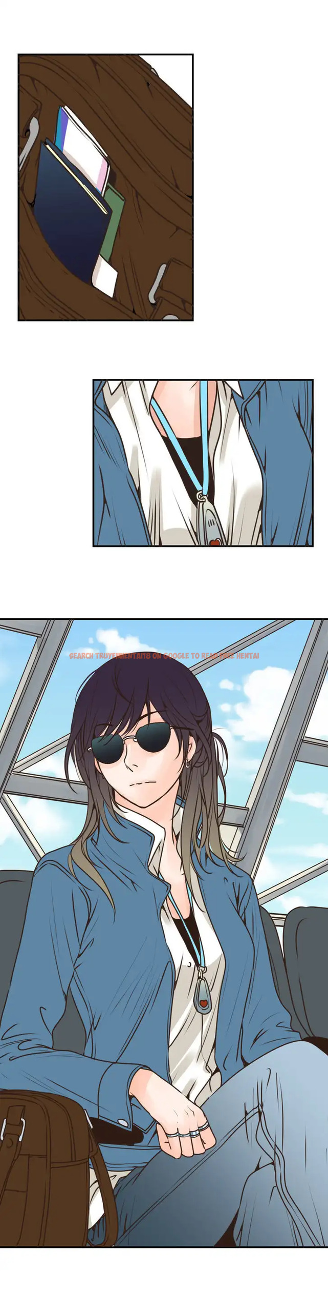 Read Hentai Image 2 624 in comic Pulse - Chapter 65 - hentaitnt.net