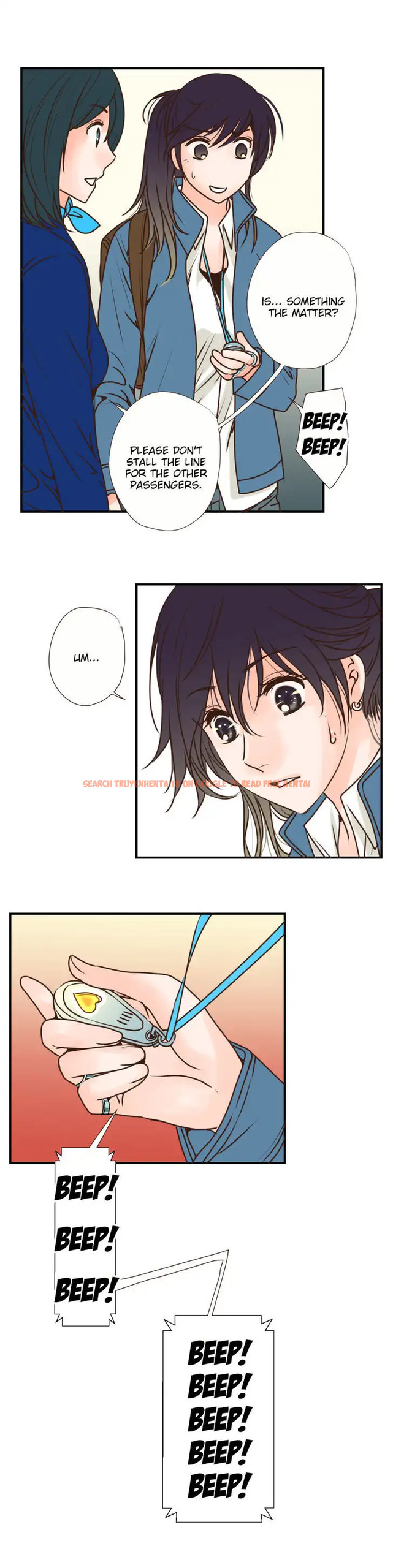 Read Hentai Image 20 624 in comic Pulse - Chapter 65 - hentaitnt.net