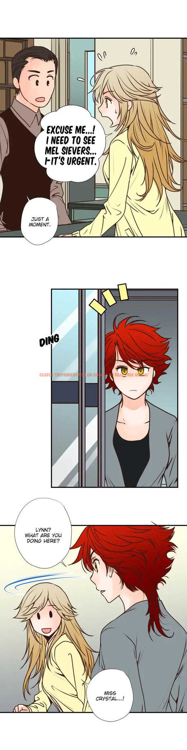 Read Hentai Image 4 624 in comic Pulse - Chapter 65 - hentaitnt.net