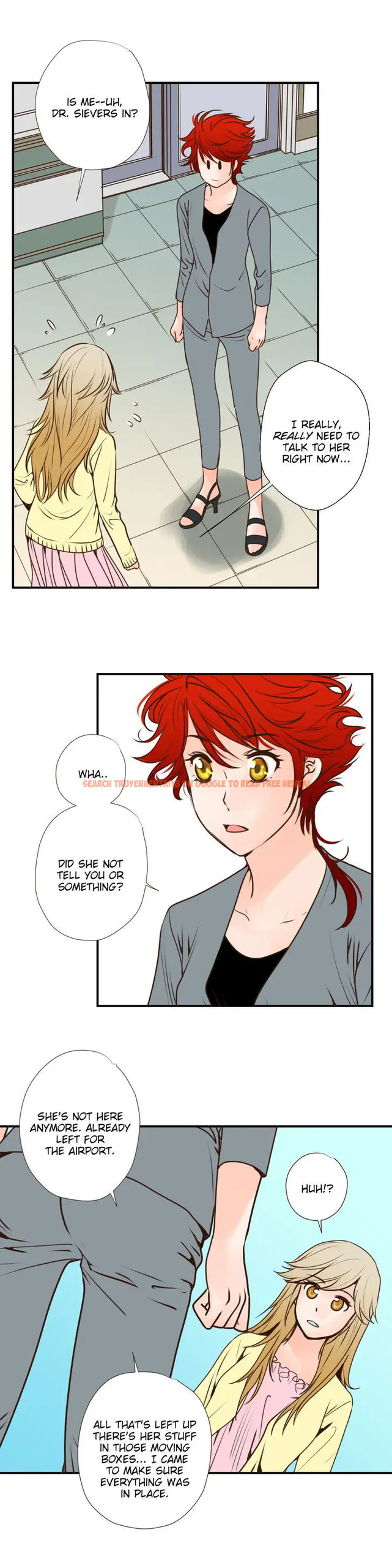 Read Hentai Image 5 624 in comic Pulse - Chapter 65 - hentaitnt.net