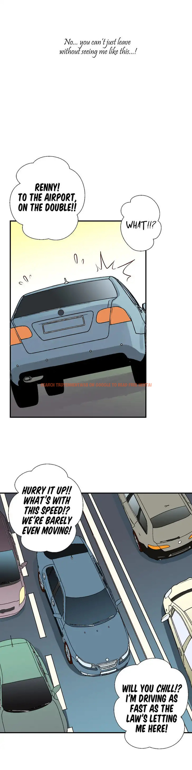 Read Hentai Image 7 624 in comic Pulse - Chapter 65 - hentaitnt.net