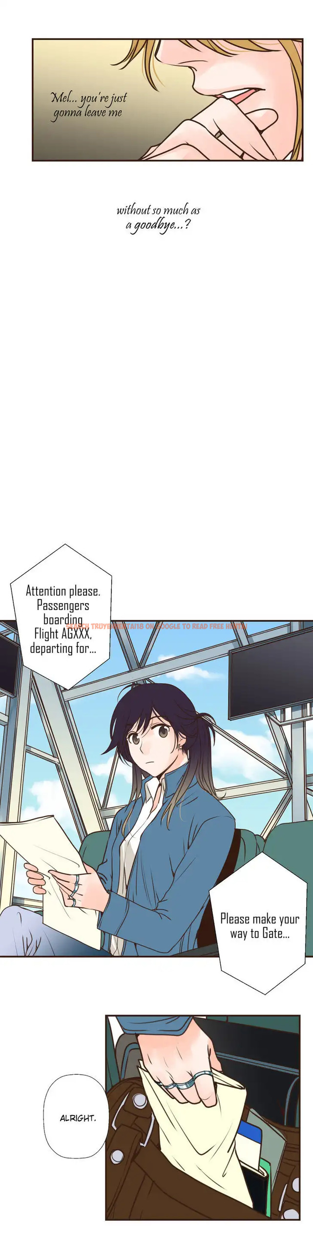 Read Hentai Image 9 624 in comic Pulse - Chapter 65 - hentaitnt.net