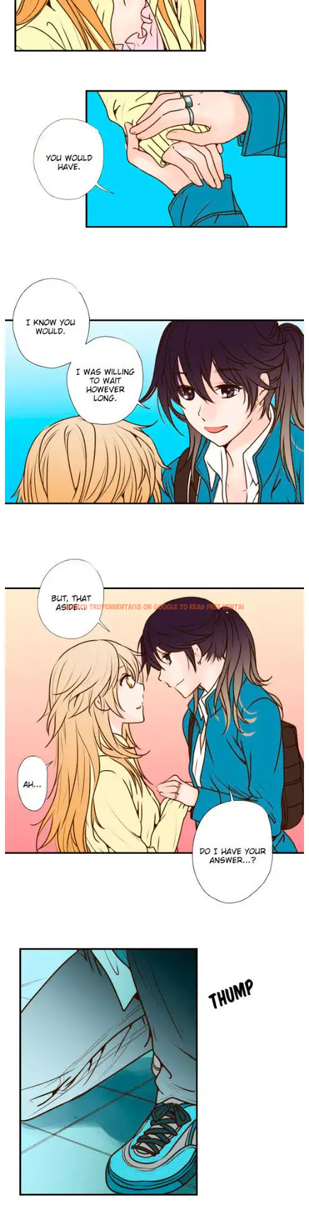 Read Hentai Image 10 624 in comic Pulse - Chapter 66 - hentaitnt.net