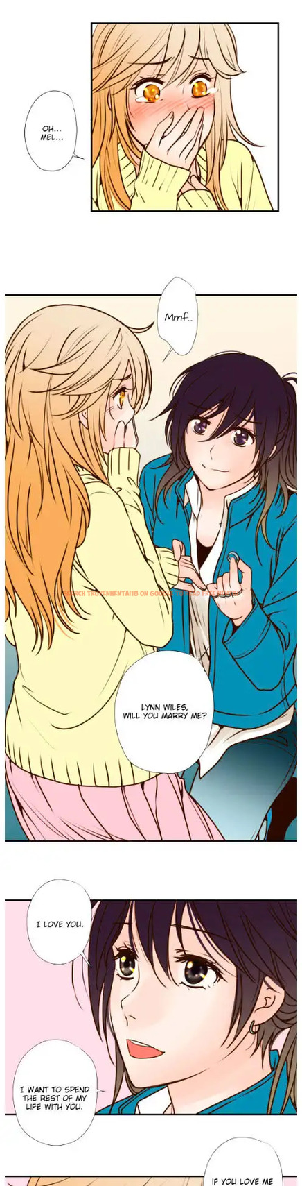 Read Hentai Image 11 624 in comic Pulse - Chapter 66 - hentaitnt.net