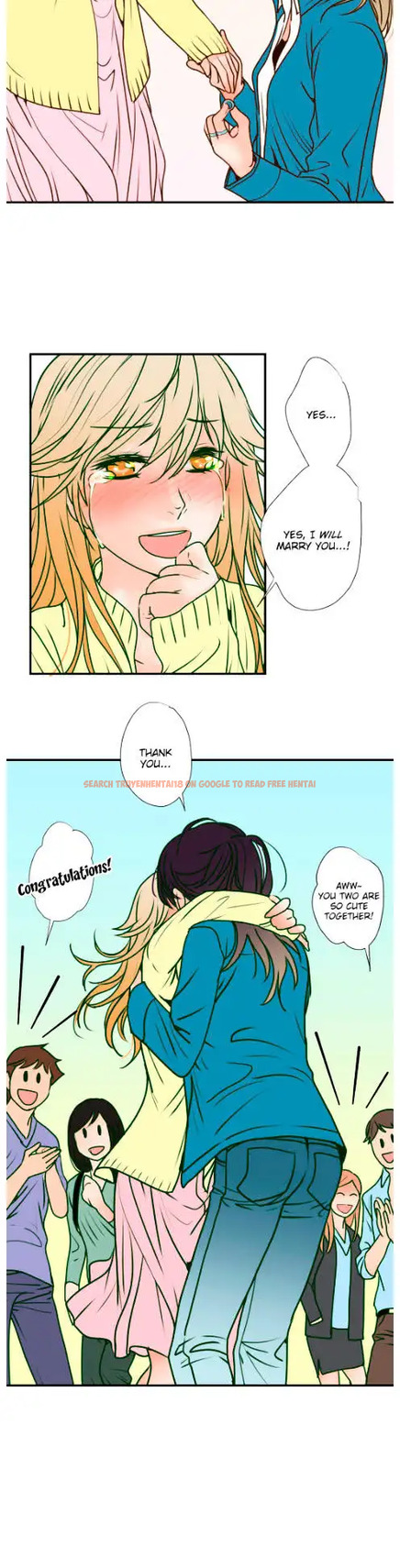 Read Hentai Image 13 624 in comic Pulse - Chapter 66 - hentaitnt.net