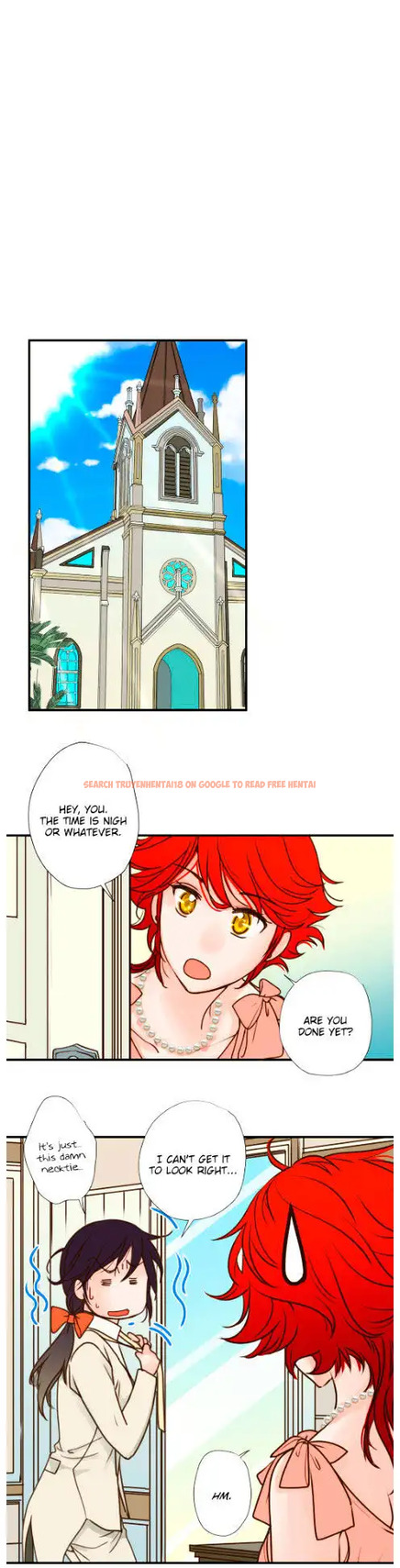 Read Hentai Image 14 624 in comic Pulse - Chapter 66 - hentaitnt.net