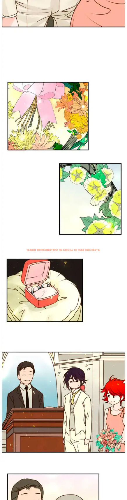 Read Hentai Image 17 624 in comic Pulse - Chapter 66 - hentaitnt.net