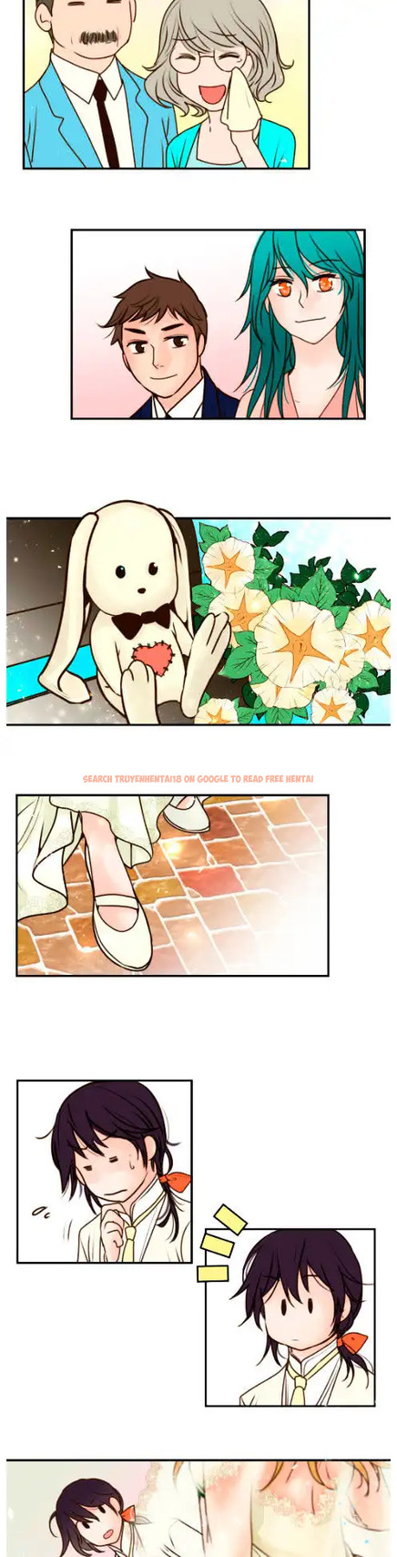 Read Hentai Image 18 624 in comic Pulse - Chapter 66 - hentaitnt.net