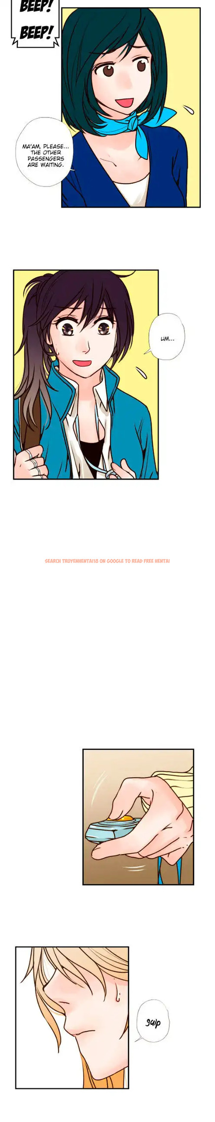 Read Hentai Image 2 623 in comic Pulse - Chapter 66 - hentaitnt.net