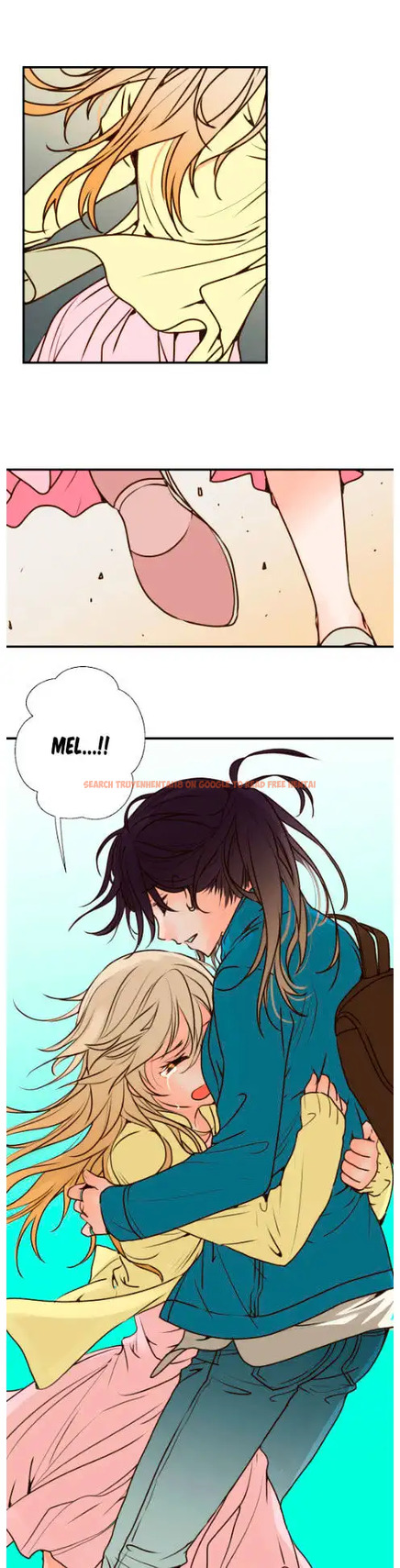 Read Hentai Image 6 624 in comic Pulse - Chapter 66 - hentaitnt.net