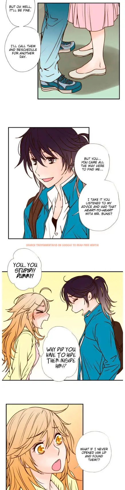 Read Hentai Image 9 624 in comic Pulse - Chapter 66 - hentaitnt.net