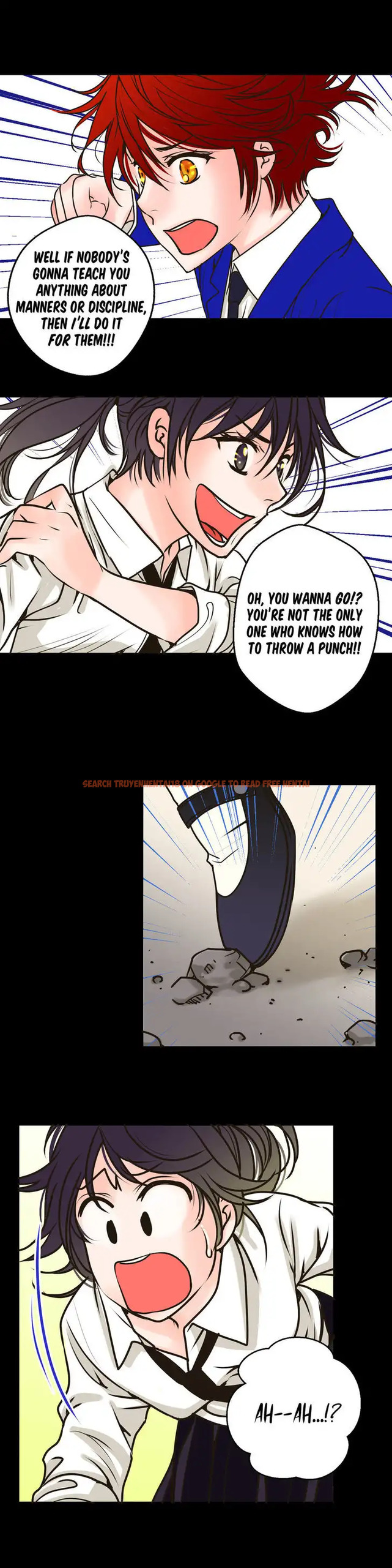 Read Hentai Image 10 623 in comic Pulse - Chapter 67.5 - hentaitnt.net