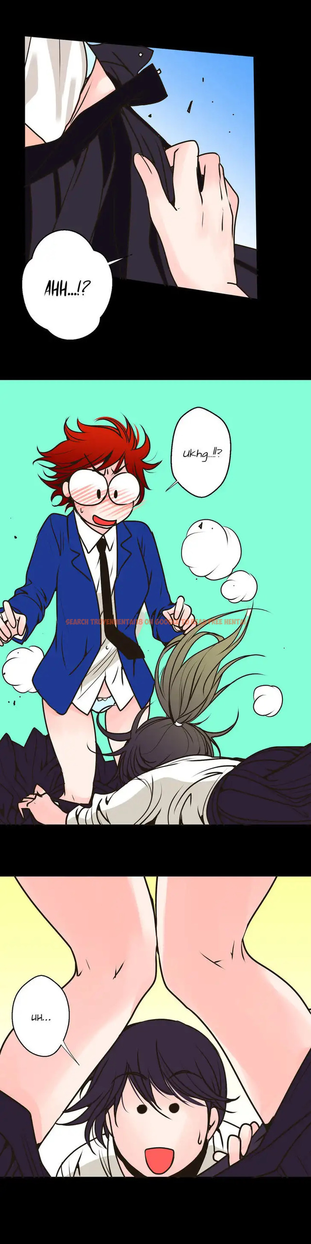 Read Hentai Image 11 623 in comic Pulse - Chapter 67.5 - hentaitnt.net
