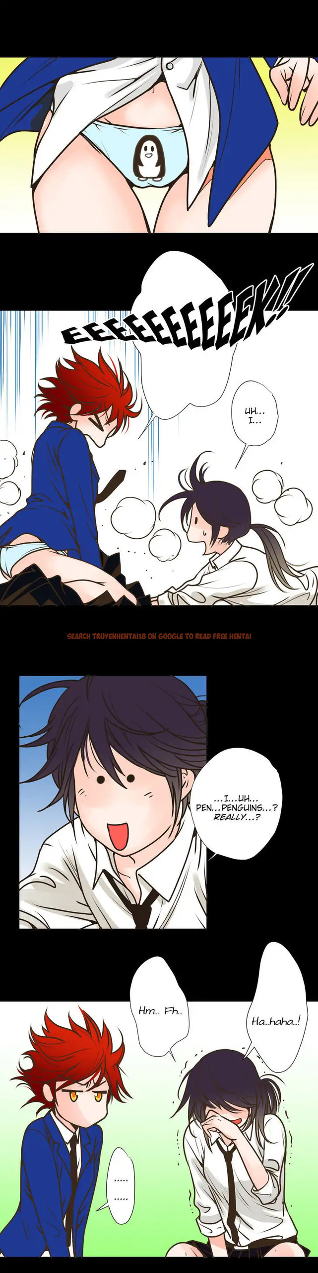 Read Hentai Image 12 623 in comic Pulse - Chapter 67.5 - hentaitnt.net
