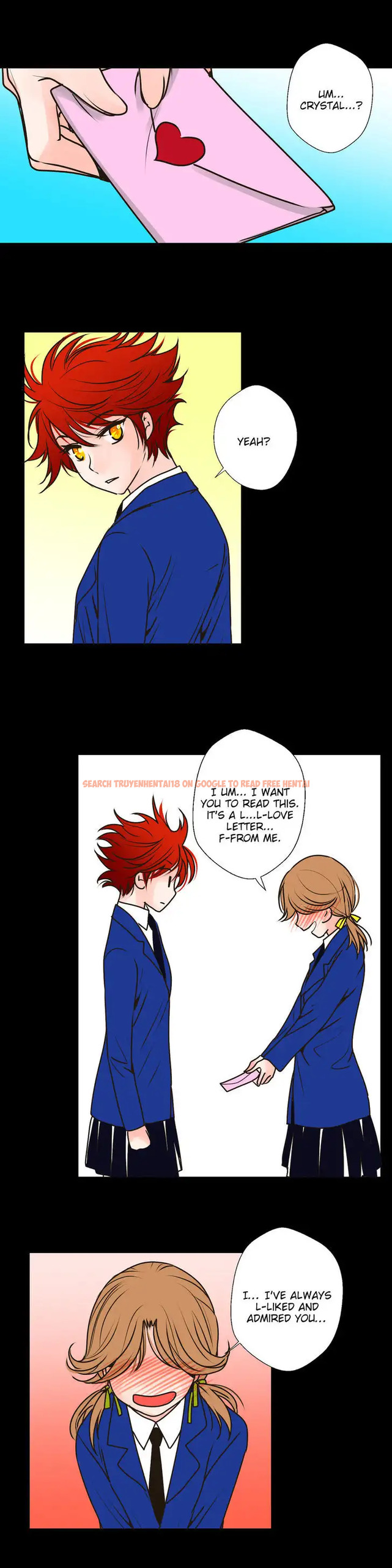 Read Hentai Image 15 623 in comic Pulse - Chapter 67.5 - hentaitnt.net
