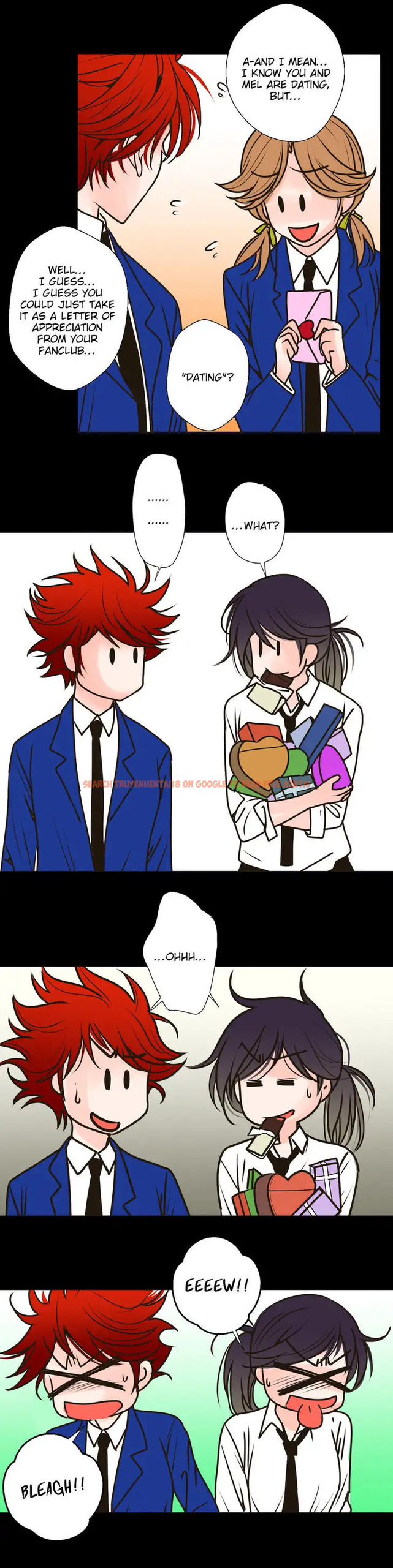 Read Hentai Image 16 623 in comic Pulse - Chapter 67.5 - hentaitnt.net