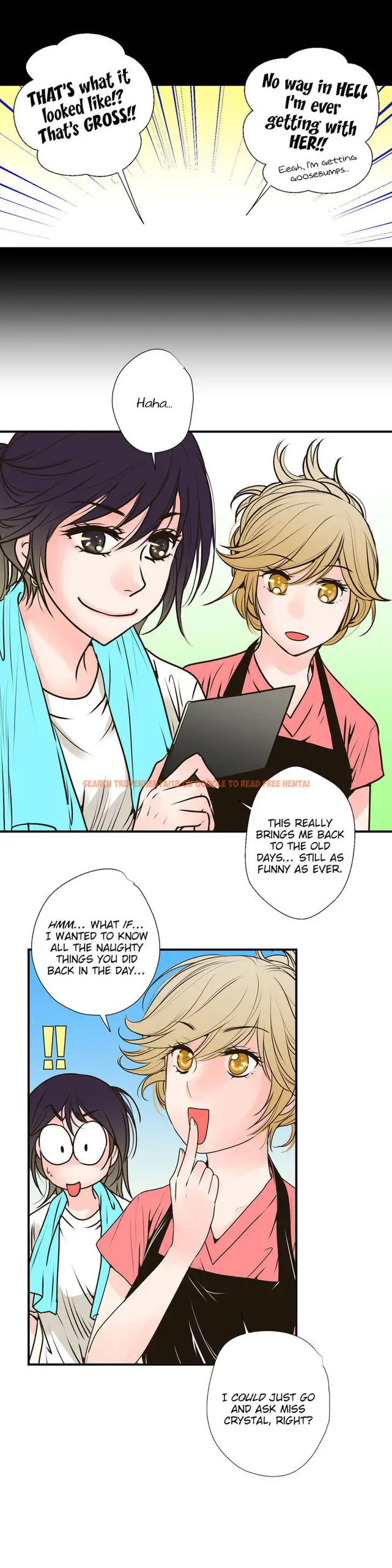 Read Hentai Image 17 623 in comic Pulse - Chapter 67.5 - hentaitnt.net