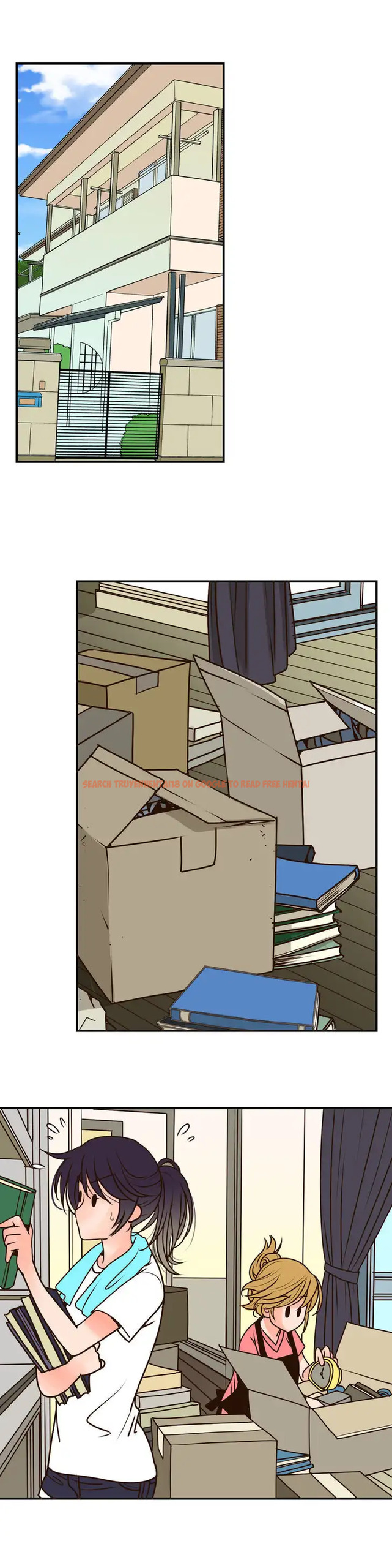 Read Hentai Image 2 623 in comic Pulse - Chapter 67.5 - hentaitnt.net