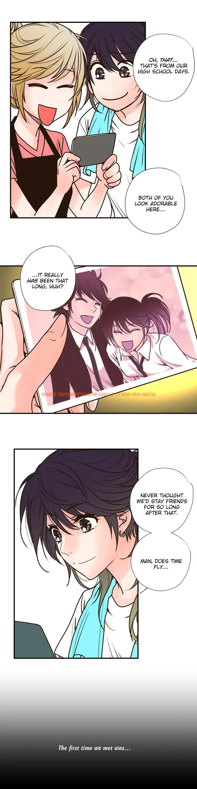 Read Hentai Image 5 623 in comic Pulse - Chapter 67.5 - hentaitnt.net