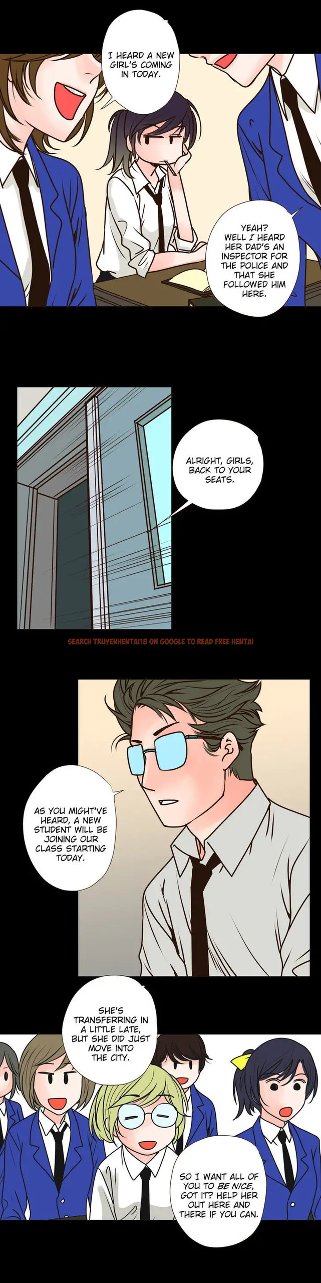Read Hentai Image 6 623 in comic Pulse - Chapter 67.5 - hentaitnt.net