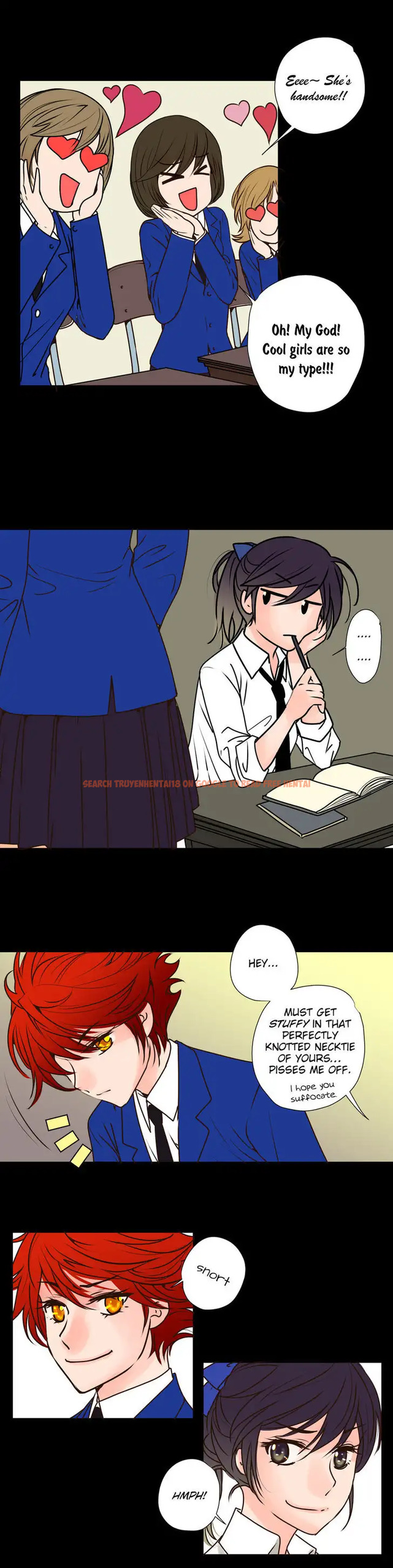 Read Hentai Image 7 623 in comic Pulse - Chapter 67.5 - hentaitnt.net