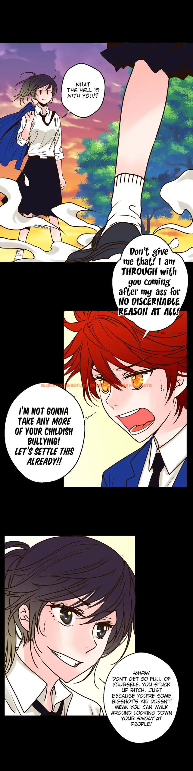 Read Hentai Image 9 623 in comic Pulse - Chapter 67.5 - hentaitnt.net