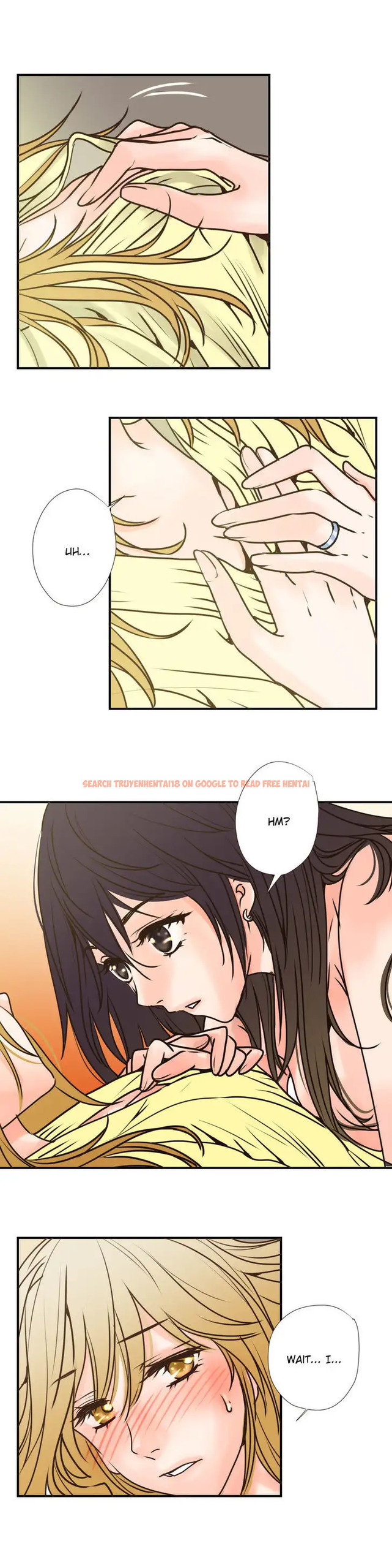Read Hentai Image 18 623 in comic Pulse - Chapter 67 - hentaitnt.net
