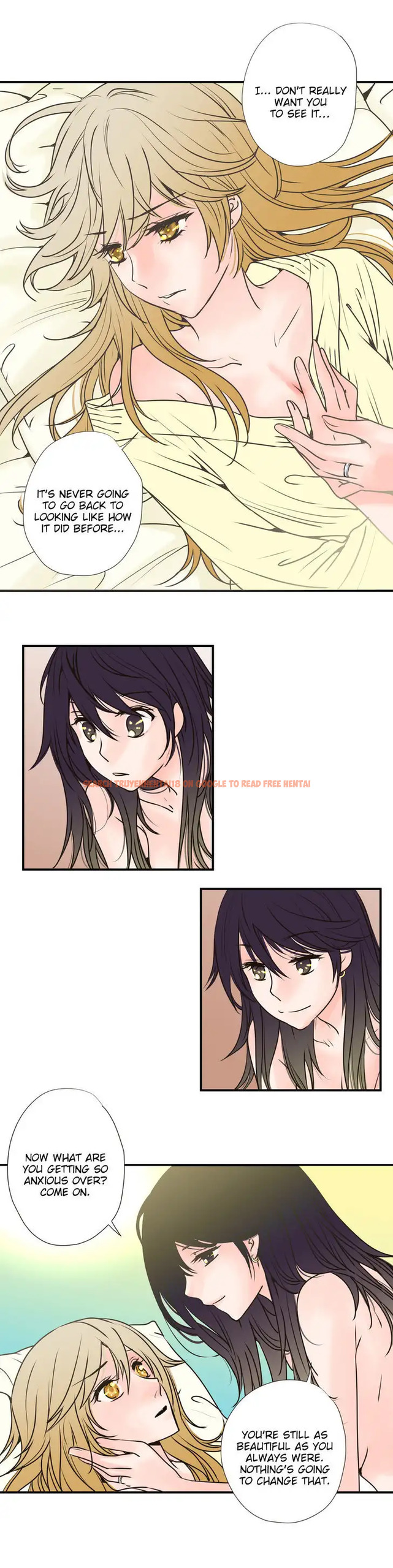 Read Hentai Image 19 623 in comic Pulse - Chapter 67 - hentaitnt.net