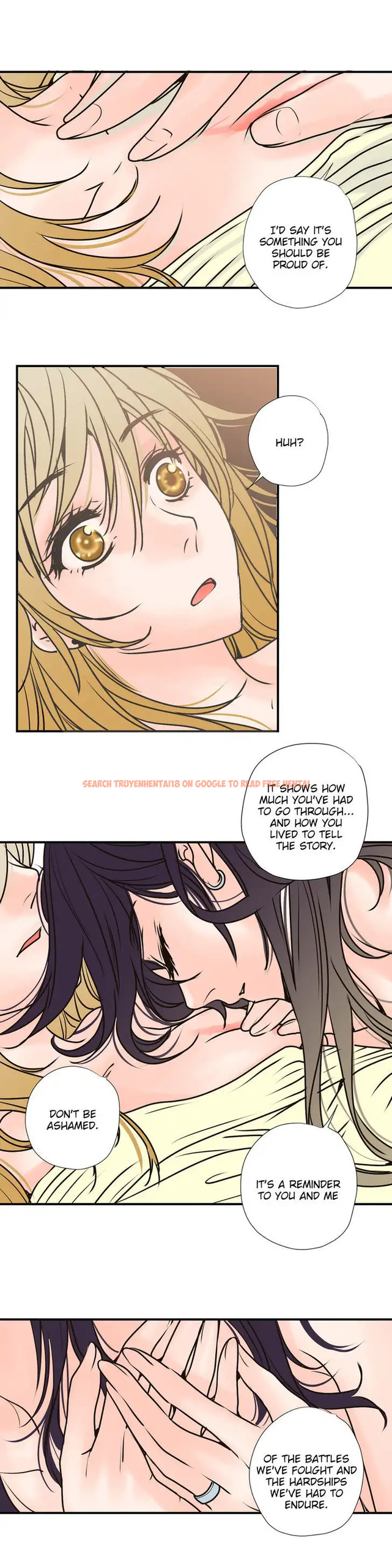 Read Hentai Image 20 623 in comic Pulse - Chapter 67 - hentaitnt.net