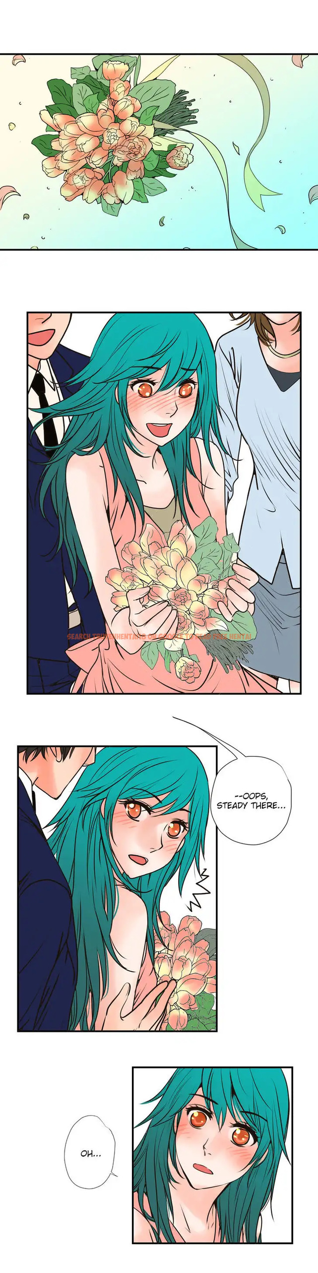Read Hentai Image 9 623 in comic Pulse - Chapter 67 - hentaitnt.net