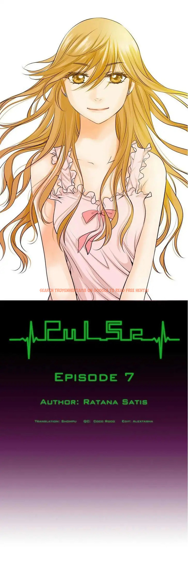 Read Hentai Image 1 674 in comic Pulse - Chapter 7 - www.hentaitnt.net