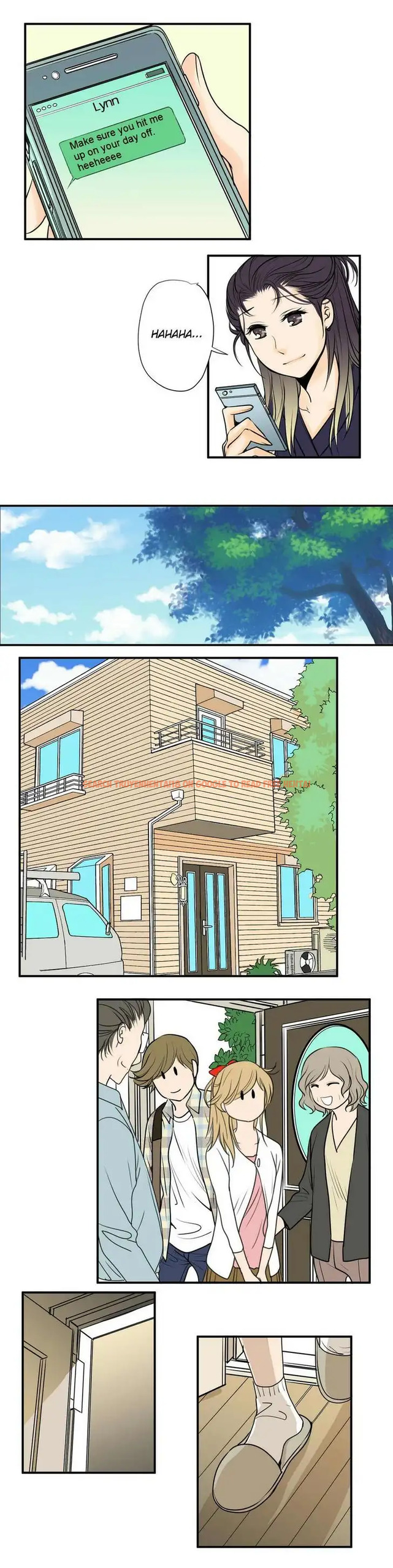 Read Hentai Image 10 677 in comic Pulse - Chapter 7 - www.hentaitnt.net