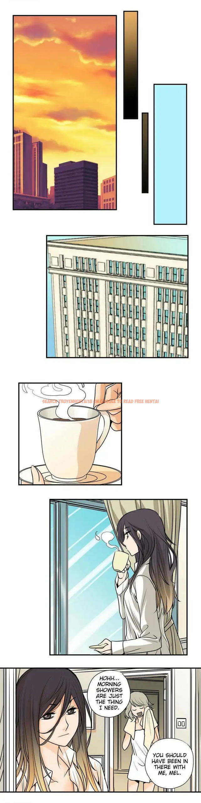 Read Hentai Image 12 677 in comic Pulse - Chapter 7 - www.hentaitnt.net