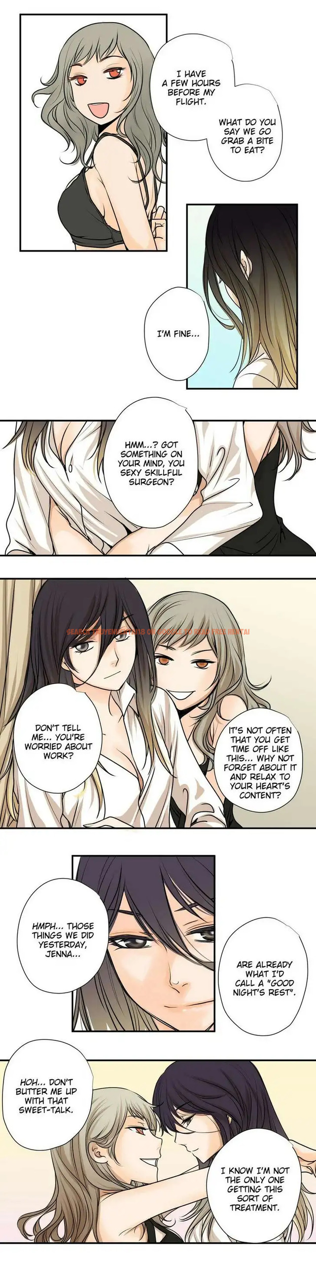 Read Hentai Image 13 677 in comic Pulse - Chapter 7 - www.hentaitnt.net