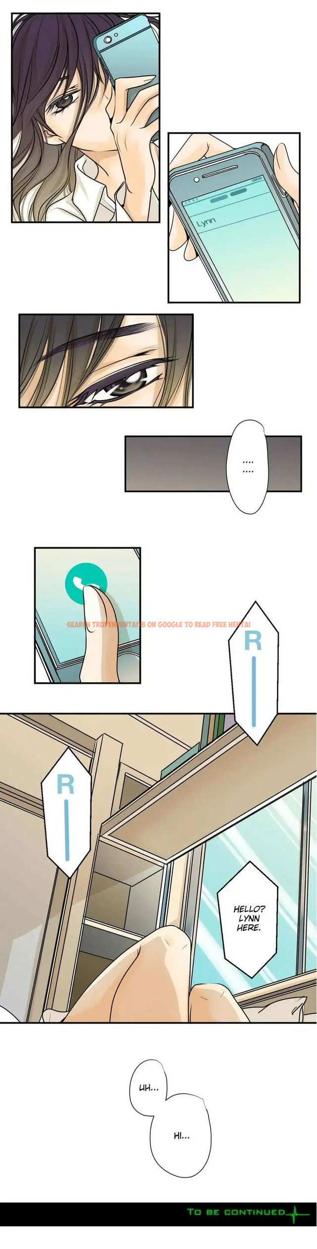 Read Hentai Image 16 677 in comic Pulse - Chapter 7 - www.hentaitnt.net