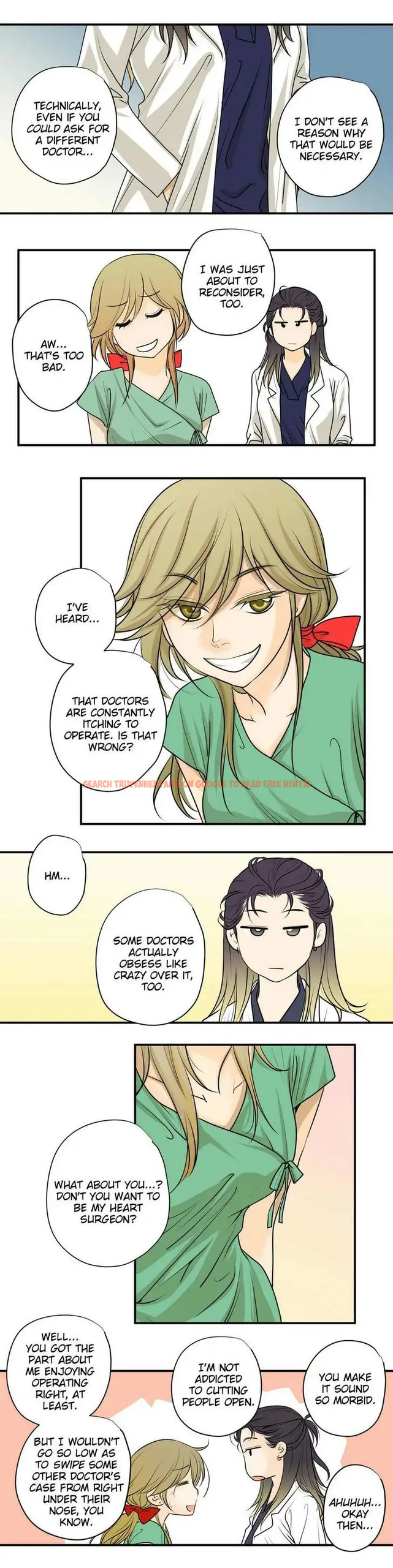 Read Hentai Image 3 674 in comic Pulse - Chapter 7 - www.hentaitnt.net
