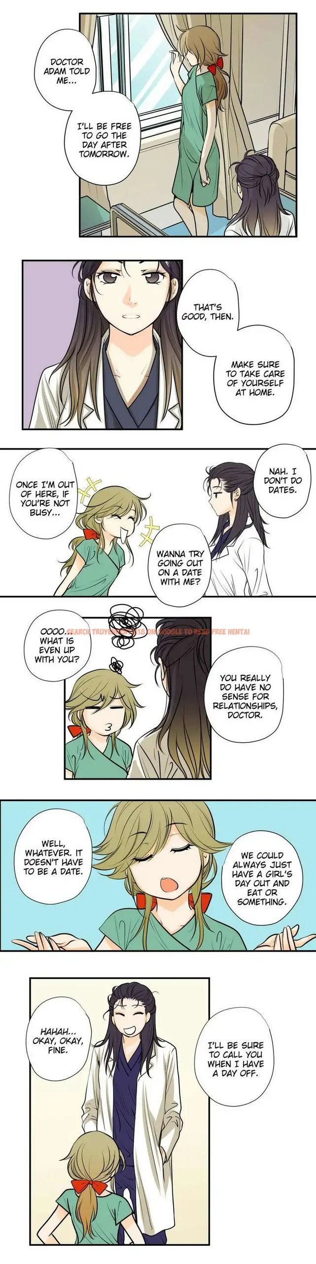 Read Hentai Image 4 674 in comic Pulse - Chapter 7 - www.hentaitnt.net