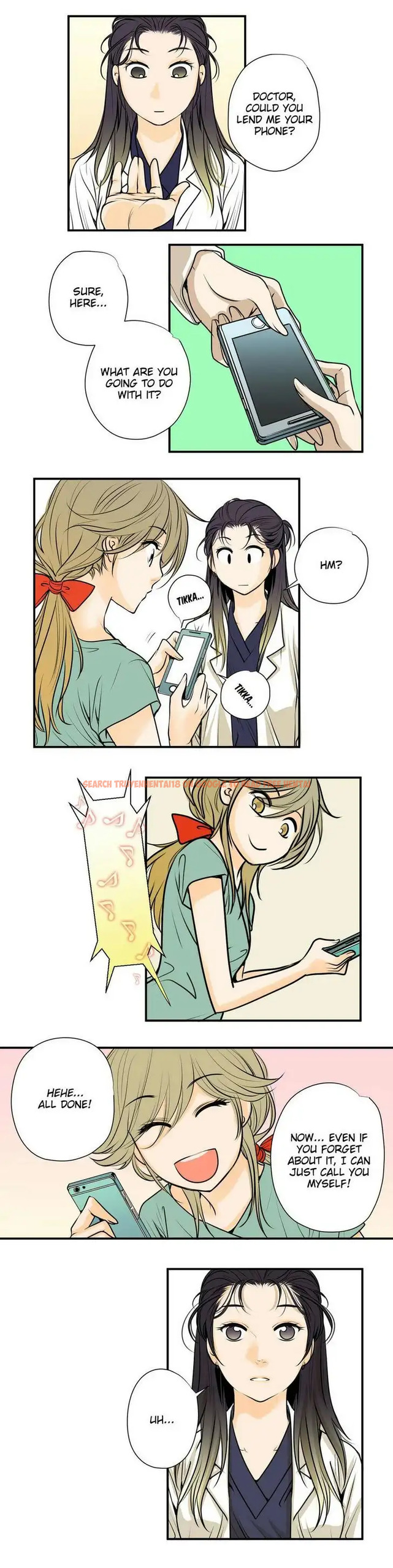 Read Hentai Image 5 674 in comic Pulse - Chapter 7 - www.hentaitnt.net