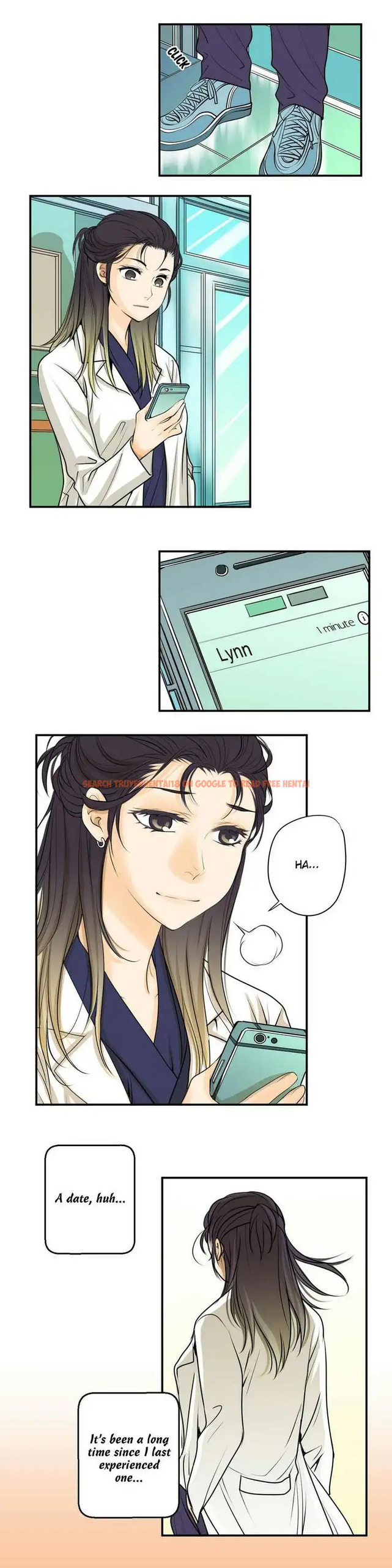 Read Hentai Image 6 674 in comic Pulse - Chapter 7 - www.hentaitnt.net