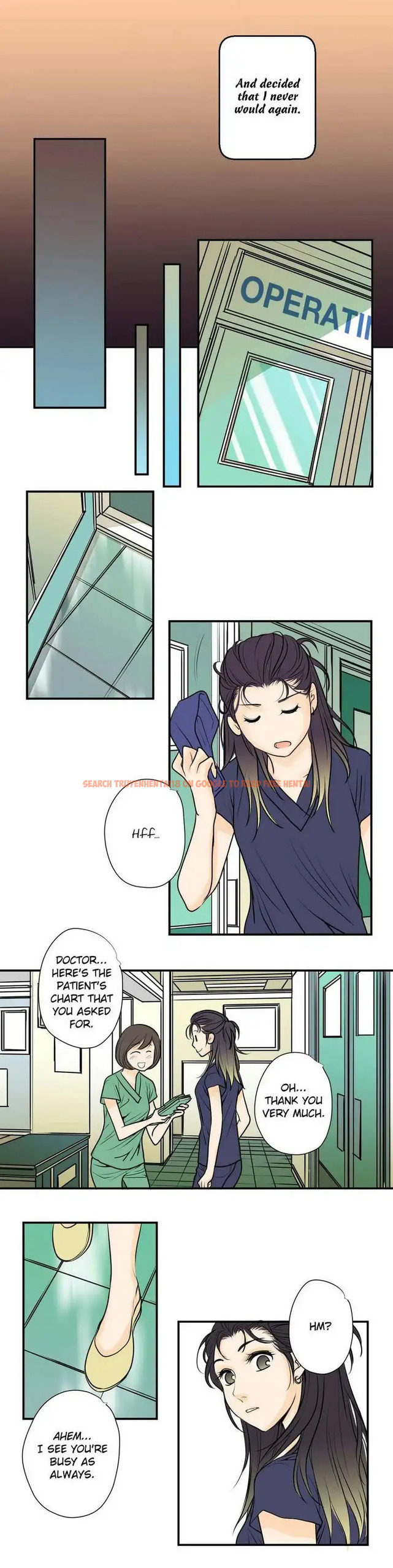 Read Hentai Image 7 677 in comic Pulse - Chapter 7 - www.hentaitnt.net