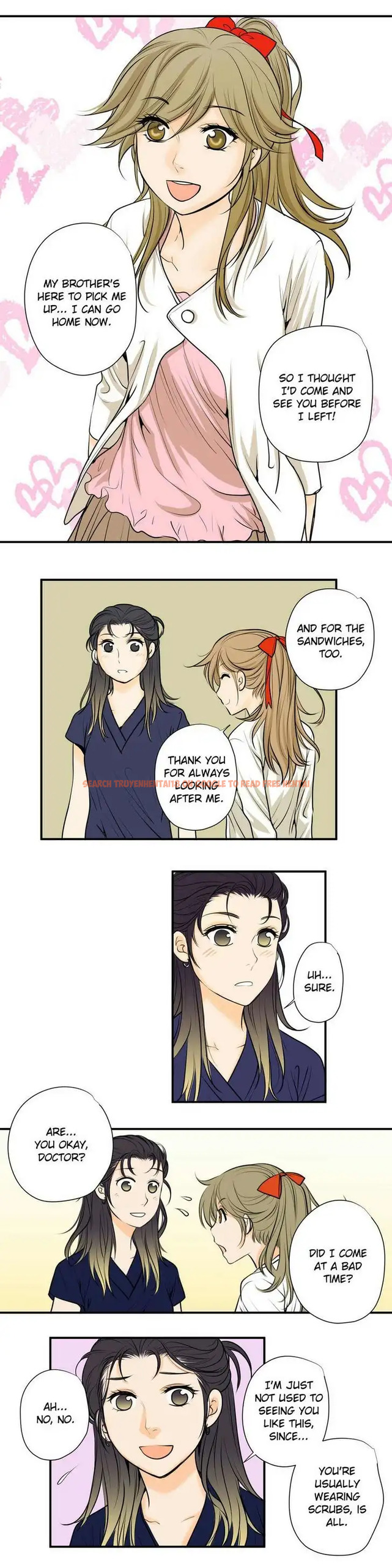 Read Hentai Image 8 677 in comic Pulse - Chapter 7 - www.hentaitnt.net